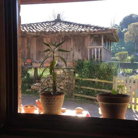 Casa Rural Ii