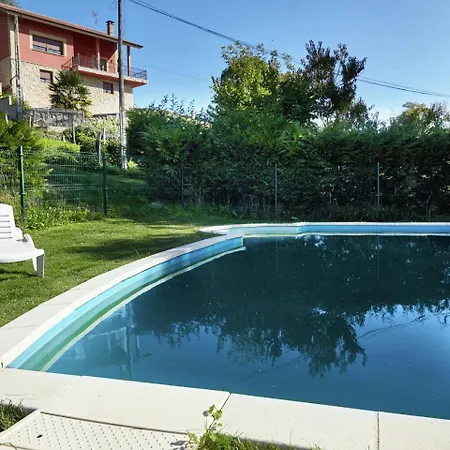 Casa Rural Ii *