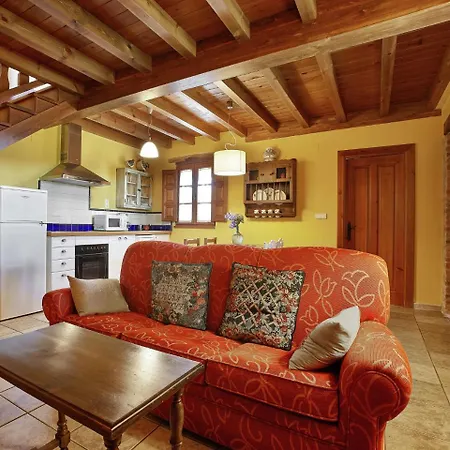 Casa Rural Ii *