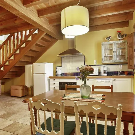 Casa Rural Ii *
