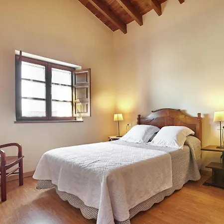 펜션 Casa Rural Ii