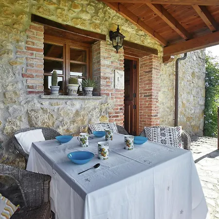 Casa Rural Ii