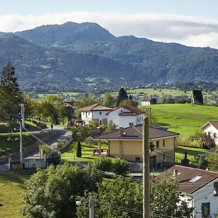 Casa Rural Ii