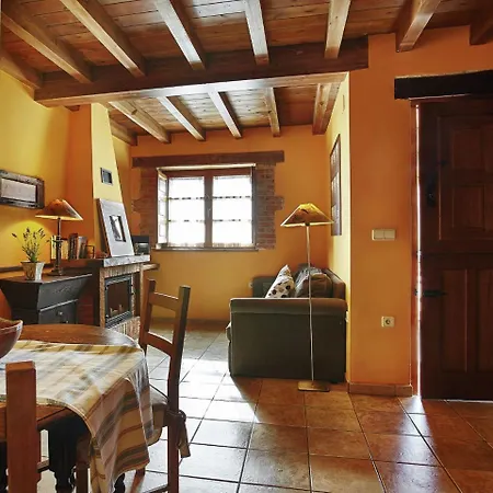 Casa Rural Ii